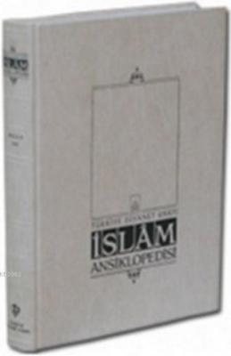 İslam Ansiklopedisi 44 (Yusuf-Zwemer) Komisyon