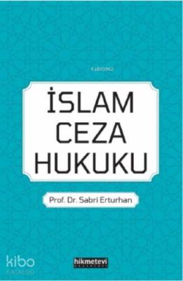 İslâm Ceza Hukuku