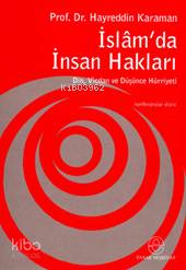 İslam´da İnsan Hakları