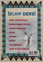 İslam Dersi