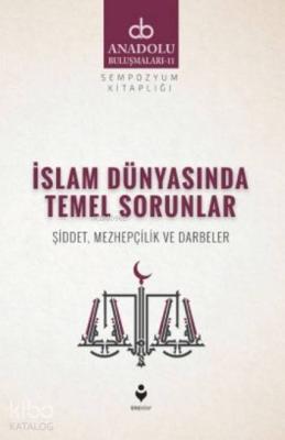 İslam Dünyasında Temel Sorunlar; Şiddet Mezhepçilik ve Darbeler