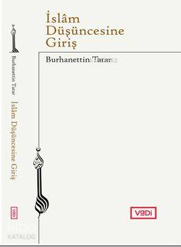 İslam Düşüncesine Giriş