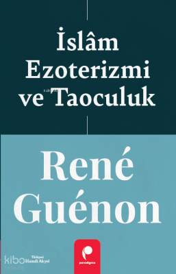 İslâm Ezoterizmi ve Taoculuk