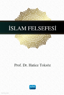 İslam Felsefesi Hatice Toksöz