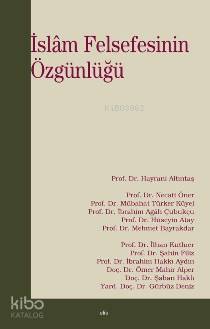 İslam Felsefesinin Özgünlüğü