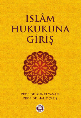 İslam Hukukuna Giriş