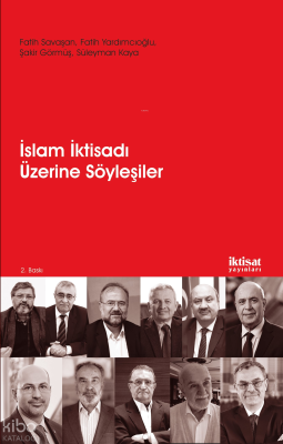 İslam İktisadı Üzerine Söyleşiler