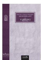 İslam İlim ve Düşünce Geleneğinde Adudüddin El İci