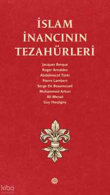 İslam İnancının Tezahürleri