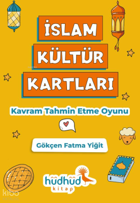 İslam Kültür Kartları;Kavram Tahmin Etme Oyunu