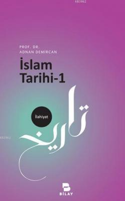 İslam Tarihi-1 Mehmet Azimli