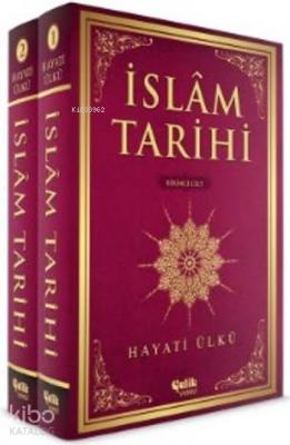 İslam Tarihi (2 Cilt Takım)