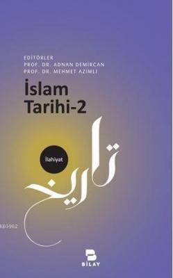 İslam Tarihi-2 Adnan Demircan