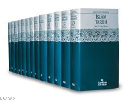 İslam Tarihi Ansiklopedisi (14 Cilt Takım 1. Hamur) Hasan İbrahim Hasa