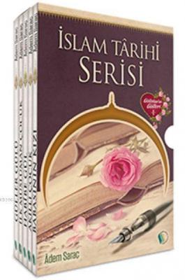 İslam Tarihi Serisi (5 Kitap)