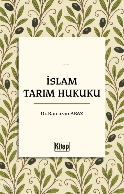 İslam Tarım Hukuku
