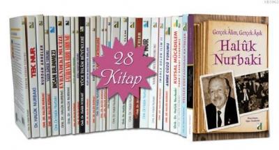 İslam ve İlim Serisi (28 Kitap Takım)