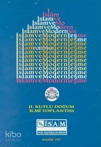 İslam ve Modernleşme Komisyon