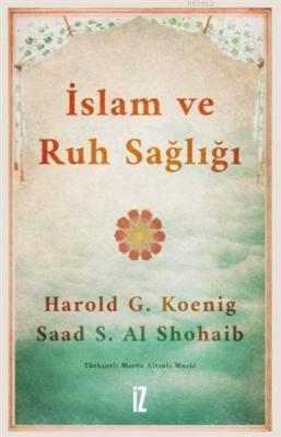 İslam ve Ruh Sağlığı Harold G. Koeni
