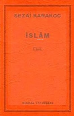 İslam Sezai Karakoç