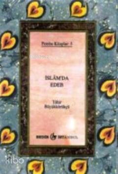 İslam'da Edeb (Cep Boy)