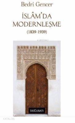 İslâmda Modernleşme