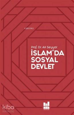 İslam'da Sosyal Devlet