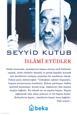 İslami Etüdler Seyyid Kutub
