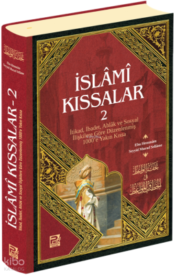 İslâmî Kıssalar - 2