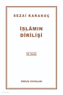 İslamın Dirilişi