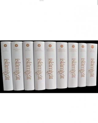 İslamiyat Koleksiyon (9 Cilt Takım)