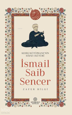 İsmail Saib Sencer