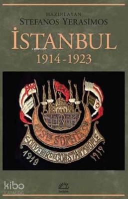 İstanbul; 1914-1923