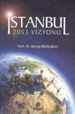 İstanbul 2053 Vizyonu