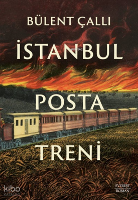 İstanbul  Posta Treni