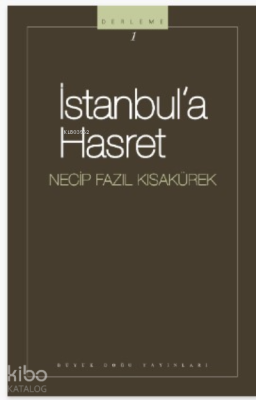 İstanbul'a Hasret (Kod:81)