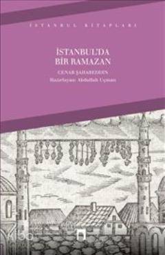 İstanbul'da Bir Ramazan