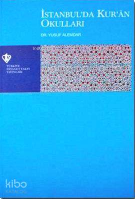 İstanbul'da Kur'an Okulları