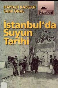 İstanbul'da Suyun Tarihi