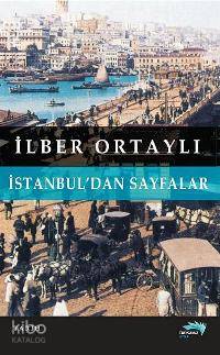 İstanbul'dan Sayfalar