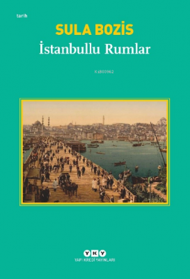 İstanbullu Rumlar Sula Bozis