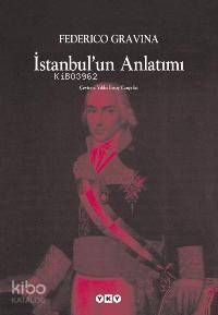 İstanbul'un Anlatımı