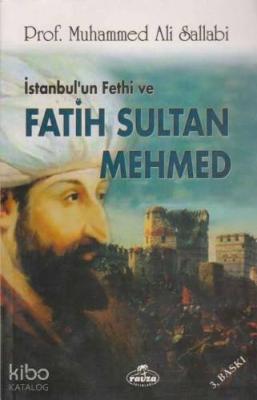 İstanbul'un Fethi ve Fatih Sultan Mehmed