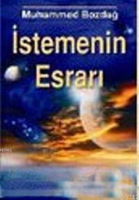 İstemenin Esrarı Muhammed Bozdağ