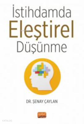 İstihdamda Eleştirel Düşünme