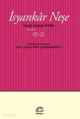 İsyankâr Neşe; Sevgi Soysal Kitabı
