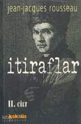 İtiraflar II. Cilt