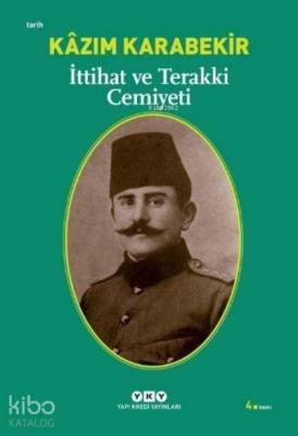 İttihat ve Terakki Cemiyeti