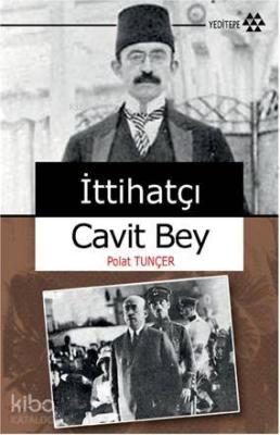 İttihatçı Cavit Bey