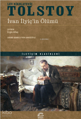 İvan İlyiç’in Ölümü